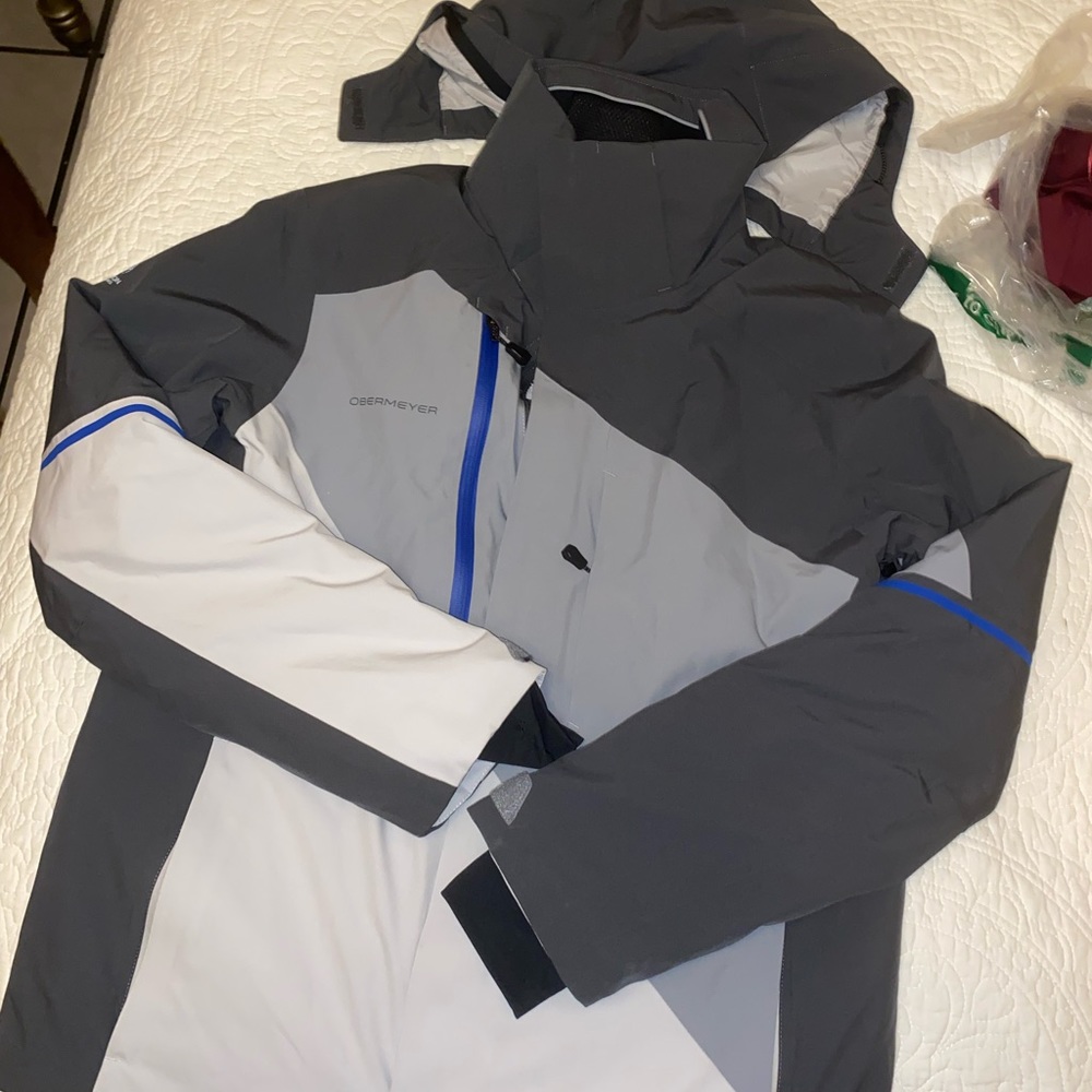 Jacket men’s